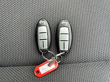 2018 Nissan Serena E-Power