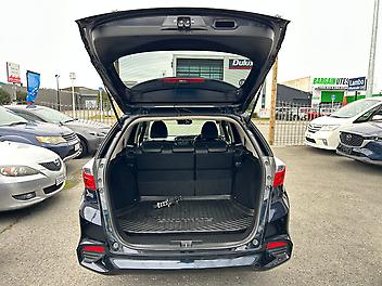 2016 Honda Shuttle Hybrid Z