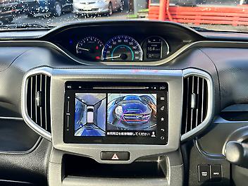 2017 Suzuki Solio Hybrid MX