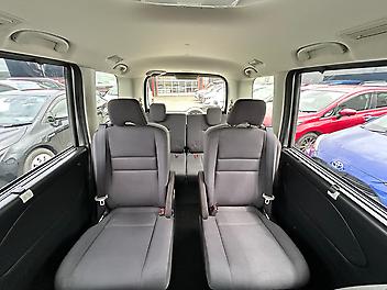 2018 Nissan Serena E-Power