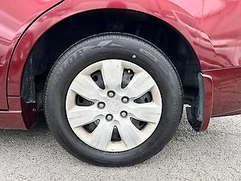 2014 Honda Stepwagon G Comfort Selection 8 Seater