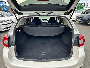 2014 Subaru Levorg 2.0GT EYESIGHT 4WD