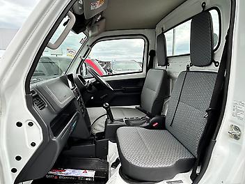 2020 Suzuki Carry