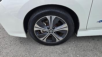 2020 Nissan Leaf X V SMART 82%SOH