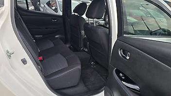 2020 Nissan Leaf X V SMART 82%SOH