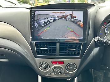 2009 Subaru Forester X AUTO