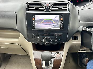 2013 Nissan Serena Shv