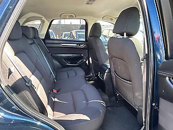 2022 Mazda Cx-5 20S Proactive