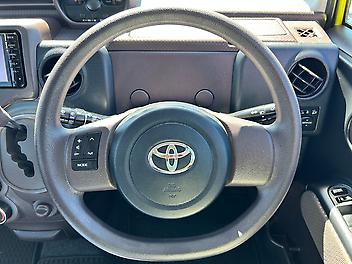 2014 Toyota Spade