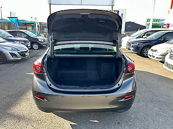 2017 Mazda Axela Hybrid HV S Proactive