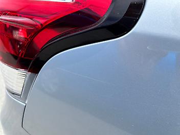 2020 Toyota Corolla Fielder