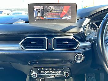 2022 Mazda Cx-5 20S Proactive