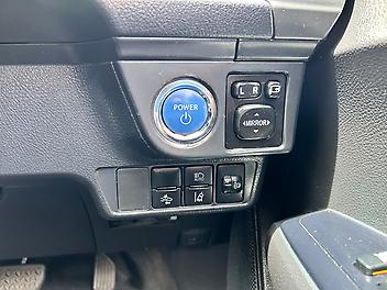 2020 Toyota Corolla Fielder