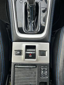 2014 Subaru Levorg 2.0GT EYESIGHT 4WD