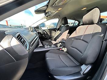 2017 Mazda Axela Hybrid HV S Proactive