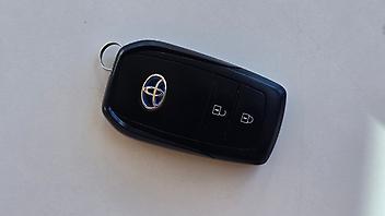 2021 Toyota Yaris Hybrid