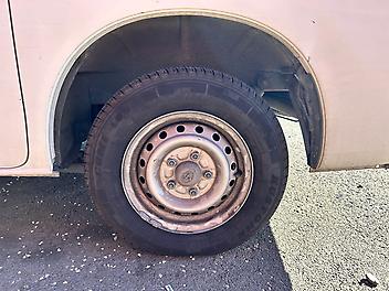 2015 Toyota Liteace Van DX 1.5L