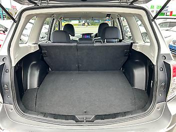 2009 Subaru Forester X AUTO