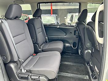 2018 Nissan Serena E-Power