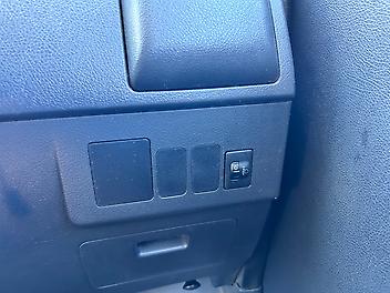 2015 Toyota Liteace Van DX 1.5L