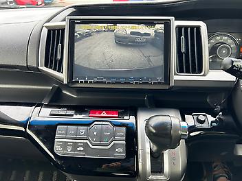 2014 Honda Stepwagon G Comfort Selection 8 Seater