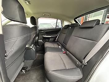 2015 Subaru Xv 2.0I-L EYESIGHT 4WD
