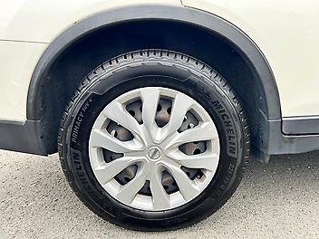 2018 Nissan X-trail 20S Leather Seats