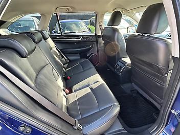 2015 Subaru Outback Limited