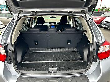 2015 Subaru Xv 2.0I-L EYESIGHT 4WD