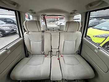 2013 Nissan Serena Shv