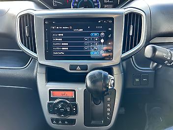 2017 Suzuki Solio Hybrid MX