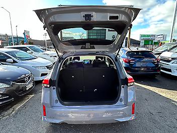 2024 Nissan Note E-power X Pro Pilot