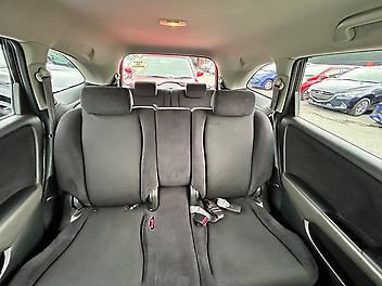 2008 Honda STREAM