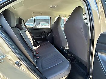 2021 Toyota Yaris Corss Hybrid X