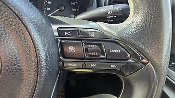 2021 Toyota Yaris Hybrid