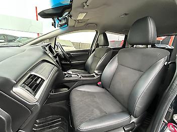 2016 Honda Shuttle Hybrid Z