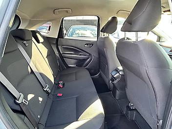 2024 Nissan Note E-power X Pro Pilot
