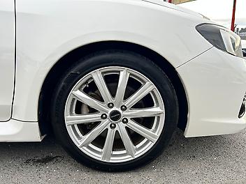 2014 Subaru Levorg 2.0GT EYESIGHT 4WD
