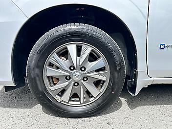 2018 Nissan Serena E-Power