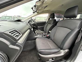 2015 Subaru Xv 2.0I-L EYESIGHT 4WD