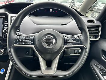 2018 Nissan Serena E-Power