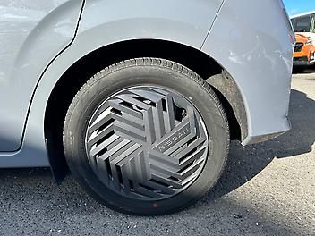 2024 Nissan Note E-power X Pro Pilot