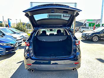 2022 Mazda Cx-5 20S Proactive