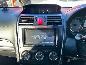 2013 Subaru Impreza 2.0I-S 4WD SPORT