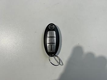 2013 Nissan Serena Shv