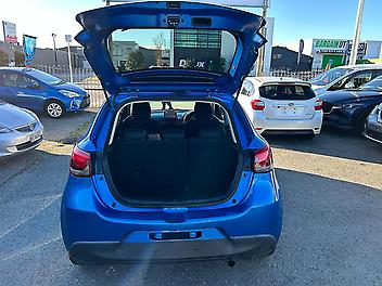 2015 Mazda Demio