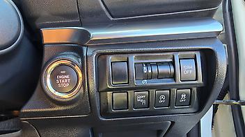 2017 Subaru Impreza SPORT 4WD 2.0I-S EYESIGHT
