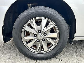 2018 Nissan Serena E-Power