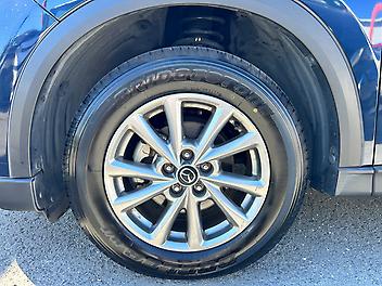 2022 Mazda Cx-5 20S Proactive