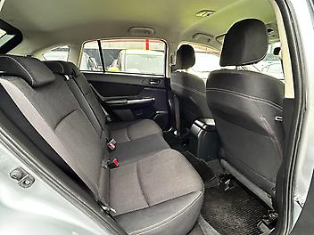 2015 Subaru Xv 2.0I-L EYESIGHT 4WD